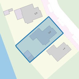 Perceel HHG00-O-5260