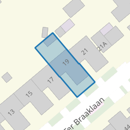 Perceel HHG00-O-5271