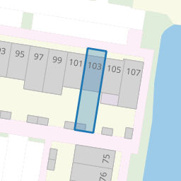 Perceel HHG00-O-5294