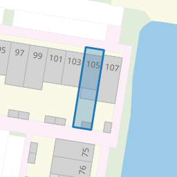 Perceel HHG00-O-5297