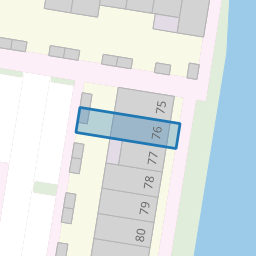 Perceel HHG00-O-5299