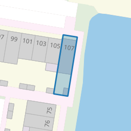 Perceel HHG00-O-5301