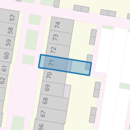 Perceel HHG00-O-5302