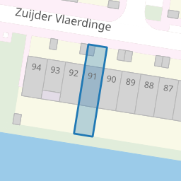 Perceel HHG00-O-5306