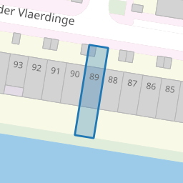 Perceel HHG00-O-5310