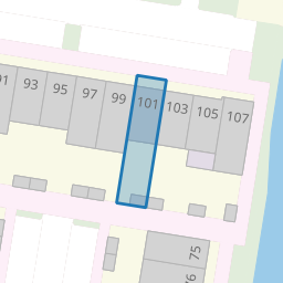 Perceel HHG00-O-5311