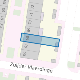 Perceel HHG00-O-5315