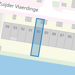 Perceel HHG00-O-5318