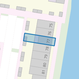 Perceel HHG00-O-5319