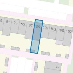 Perceel HHG00-O-5321