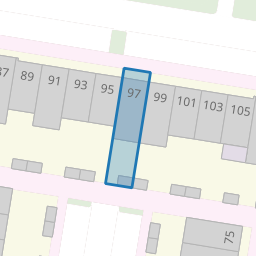 Perceel HHG00-O-5323