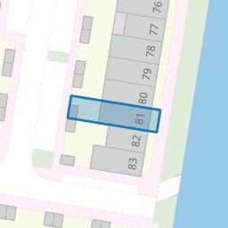 Perceel HHG00-O-5326