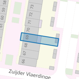 Perceel HHG00-O-5327