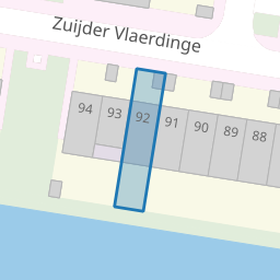 Perceel HHG00-O-5328