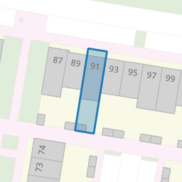 Perceel HHG00-O-5329