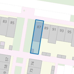 Perceel HHG00-O-5330