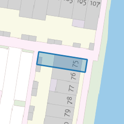 Perceel HHG00-O-5331