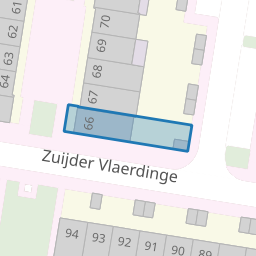 Perceel HHG00-O-5332