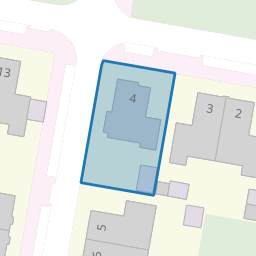 Perceel HHG00-O-5338