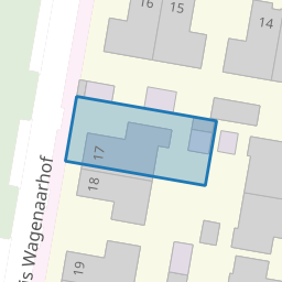 Perceel HHG00-O-5339