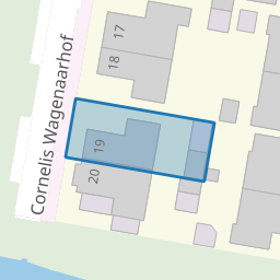 Perceel HHG00-O-5342