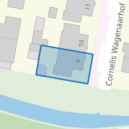 Perceel HHG00-O-5344