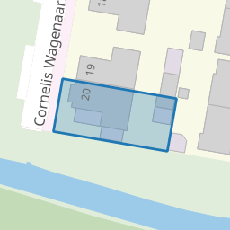 Perceel HHG00-O-5345