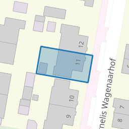 Perceel HHG00-O-5348