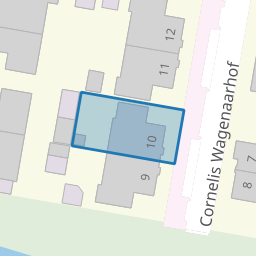 Perceel HHG00-O-5349