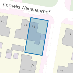 Perceel HHG00-O-5350