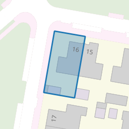 Perceel HHG00-O-5355