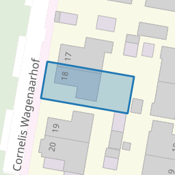 Perceel HHG00-O-5356