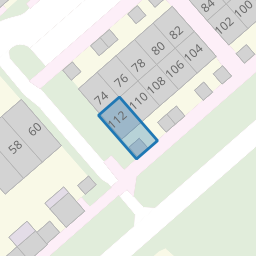 Perceel HHG00-O-5369