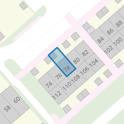 Perceel HHG00-O-5370