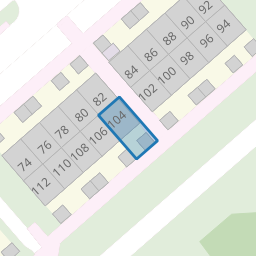 Perceel HHG00-O-5375