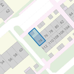 Perceel HHG00-O-5376