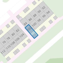 Perceel HHG00-O-5377