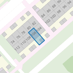 Perceel HHG00-O-5380