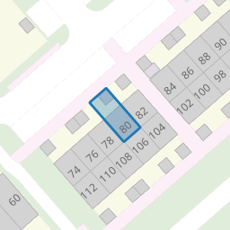 Perceel HHG00-O-5382