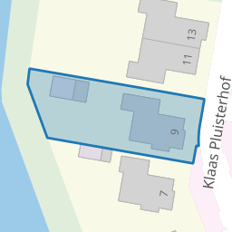 Perceel HHG00-O-5383