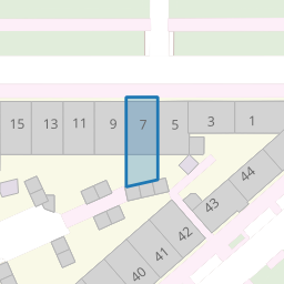 Perceel HHG00-O-5388