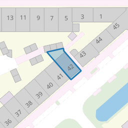 Perceel HHG00-O-5390