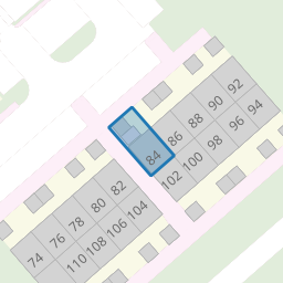 Perceel HHG00-O-5391