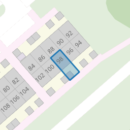 Perceel HHG00-O-5396