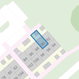 Perceel HHG00-O-5400