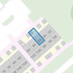 Perceel HHG00-O-5401