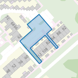 Perceel HHG00-O-5403