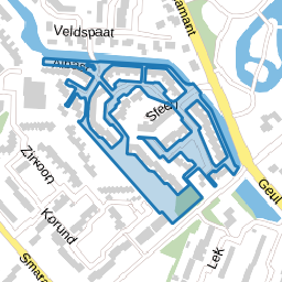 Perceel HHG00-O-5404