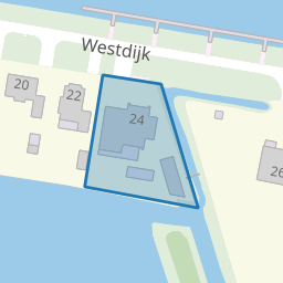 Perceel HHG00-O-5409