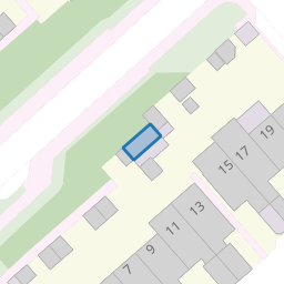 Perceel HHG00-O-5420